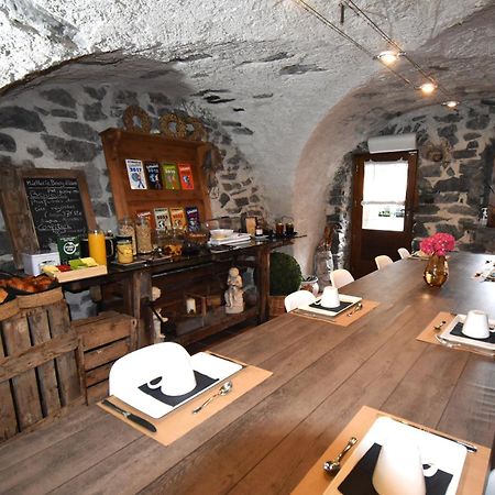La Cle Des Bois Panzió Le Bourg-dʼOisans Kültér fotó