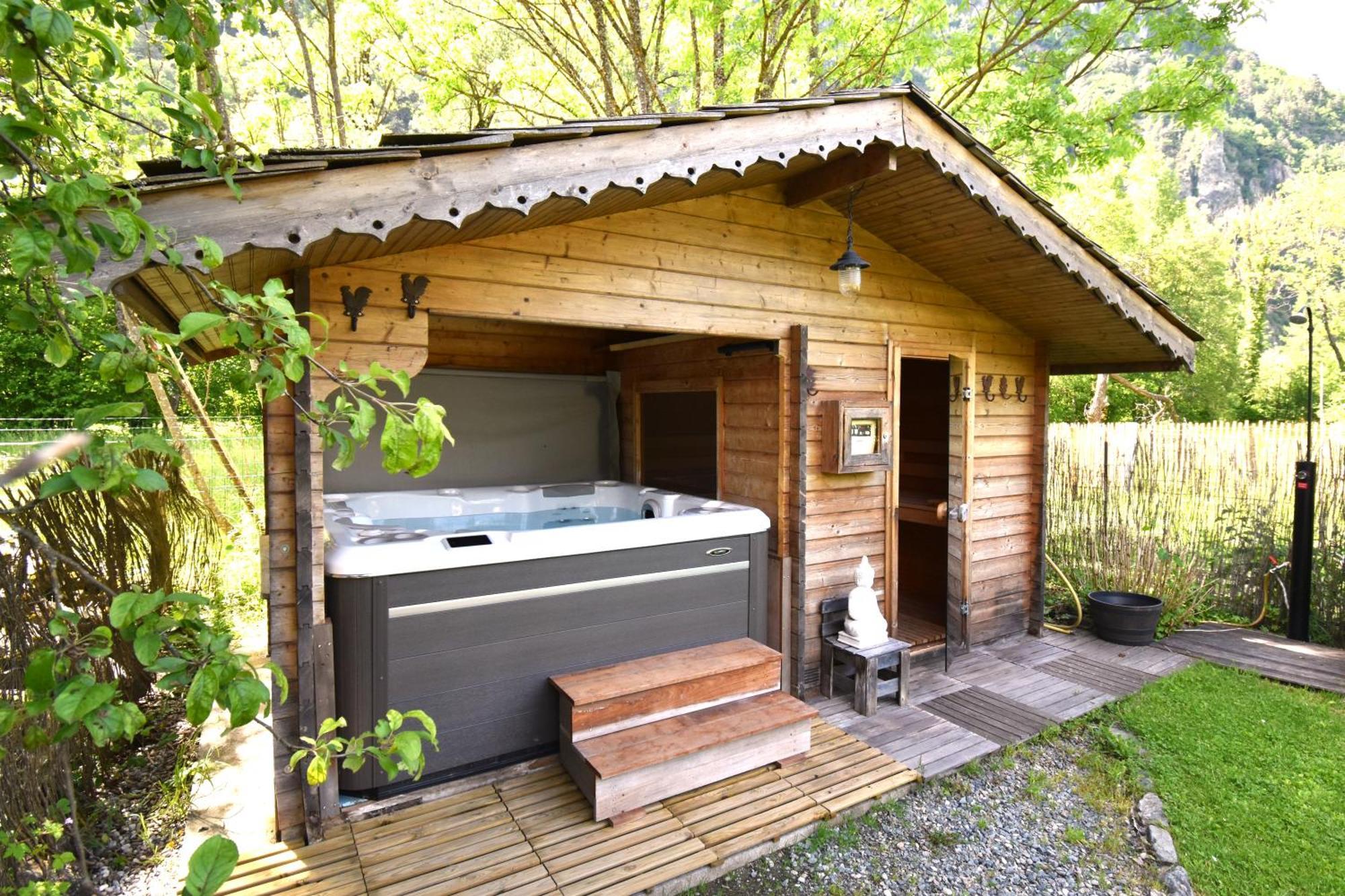 La Cle Des Bois Panzió Le Bourg-dʼOisans Kültér fotó