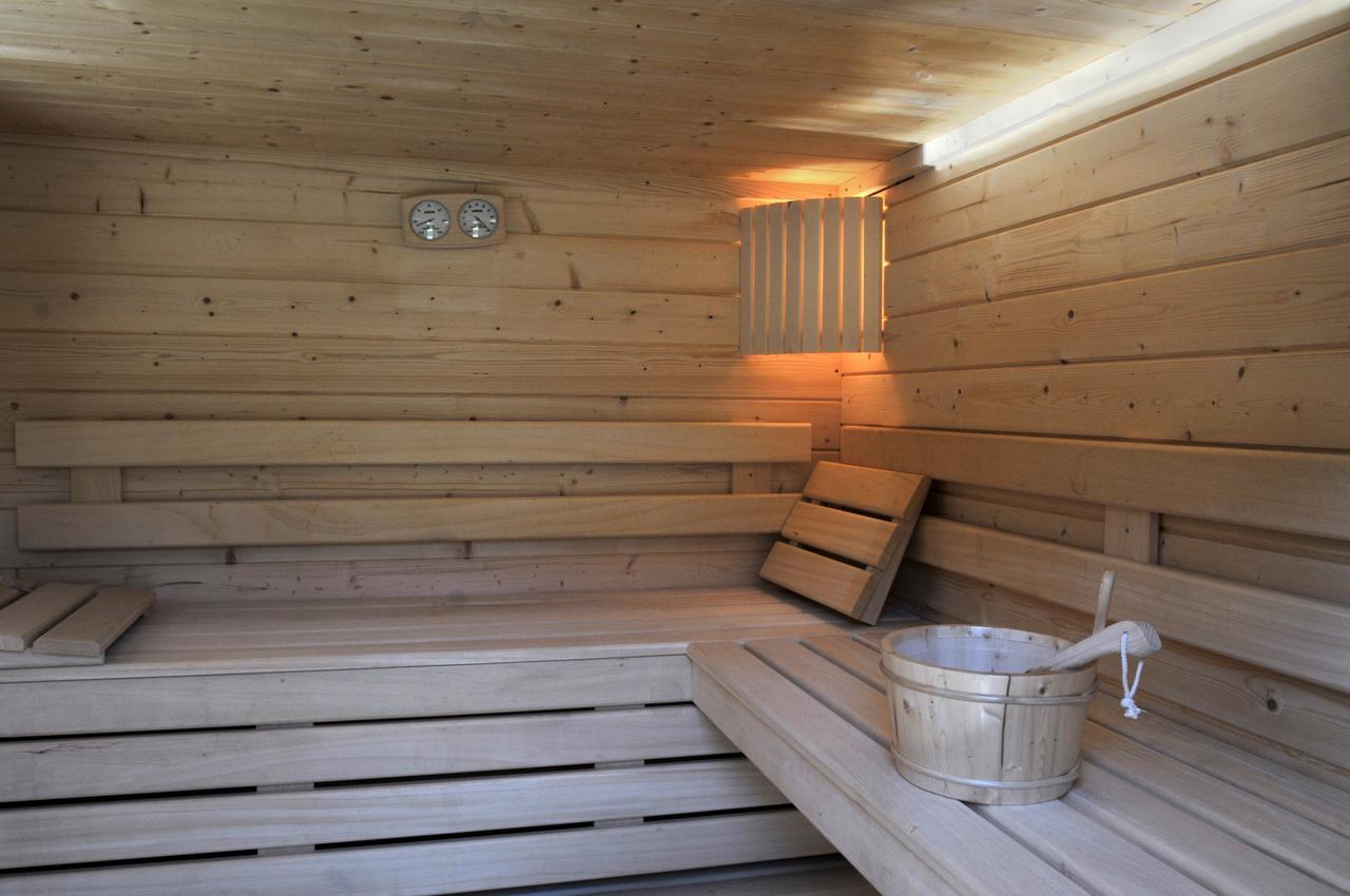 La Cle Des Bois Panzió Le Bourg-dʼOisans Kültér fotó
